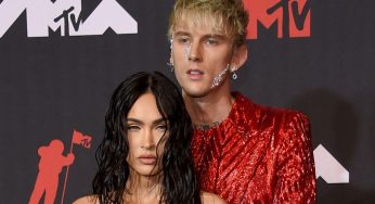 Megan Fox & Machine Gun Kelly Were Doomed From The Start, And Astrology Proves It
