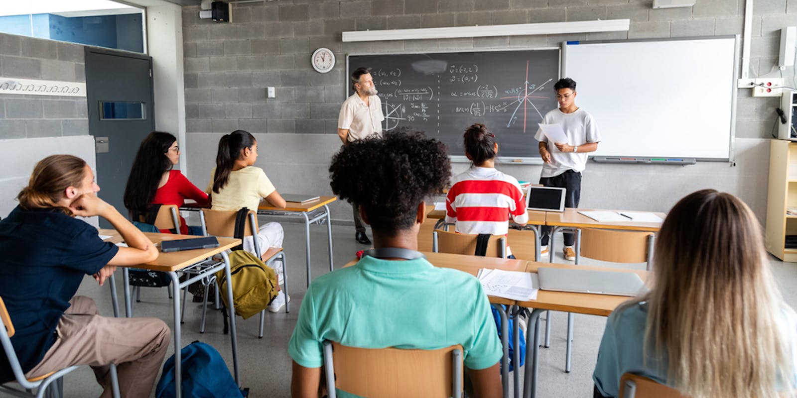 For Families, School Choice Doesn't Mean Easy Decisions 8 For Families, School Choice Doesn't Mean Easy Decisions 7