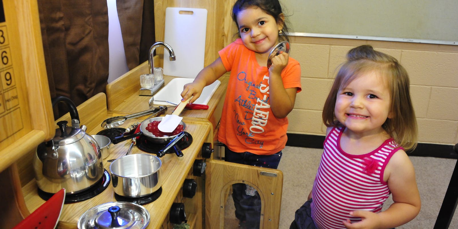 What Will Districts Do With All Those Empty School Buildings? Some Look to Fill Them With Younger Kids 8