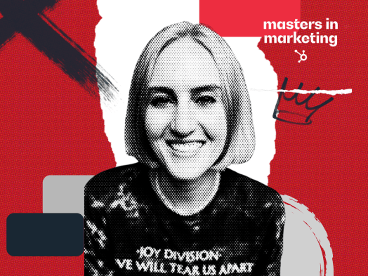 Does Quora work for marketing? 5