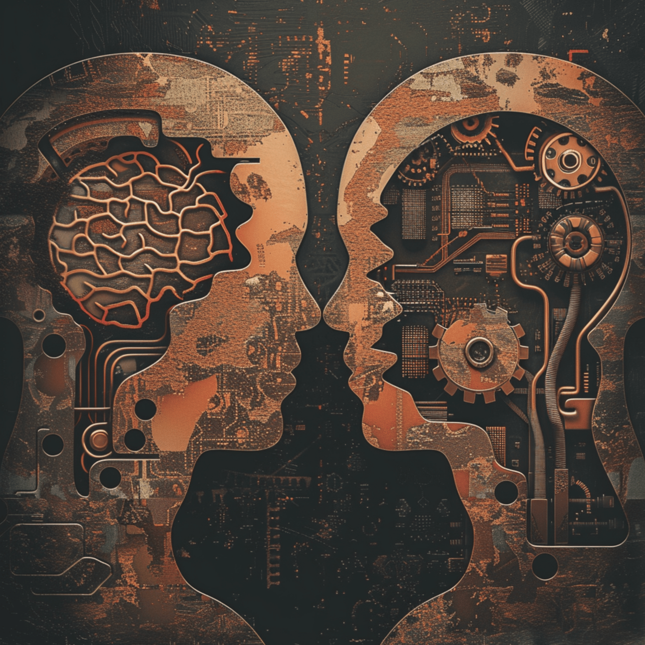 The Link Between Free Will and LLM Denial 9