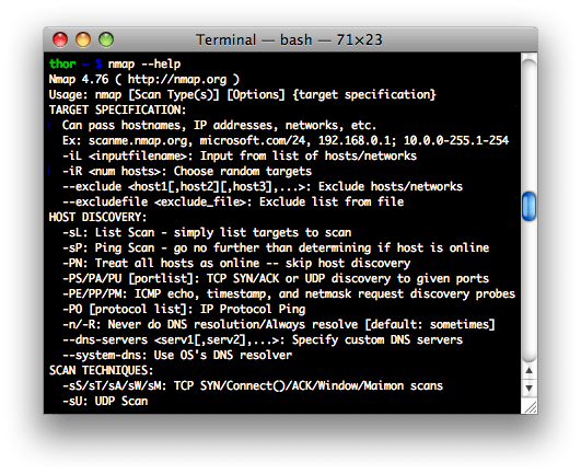 Security and Obscurity: Does Changing Your SSH Port Lower Your Risk? 7