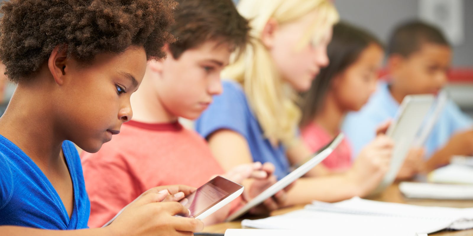 Three Districts Took the Long View With Federal Relief Funds. Their Bets Are Paying Off. 8