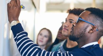 Dual Enrollment Numbers Are Rising. Colleges Want Them to Keep Growing.