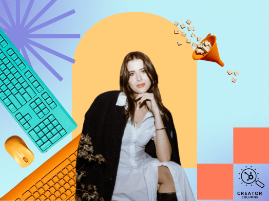 How Gen Z is using AI to build personal brands — a guide that helped me build a LinkedIn presence that’s reached over 140 million 9