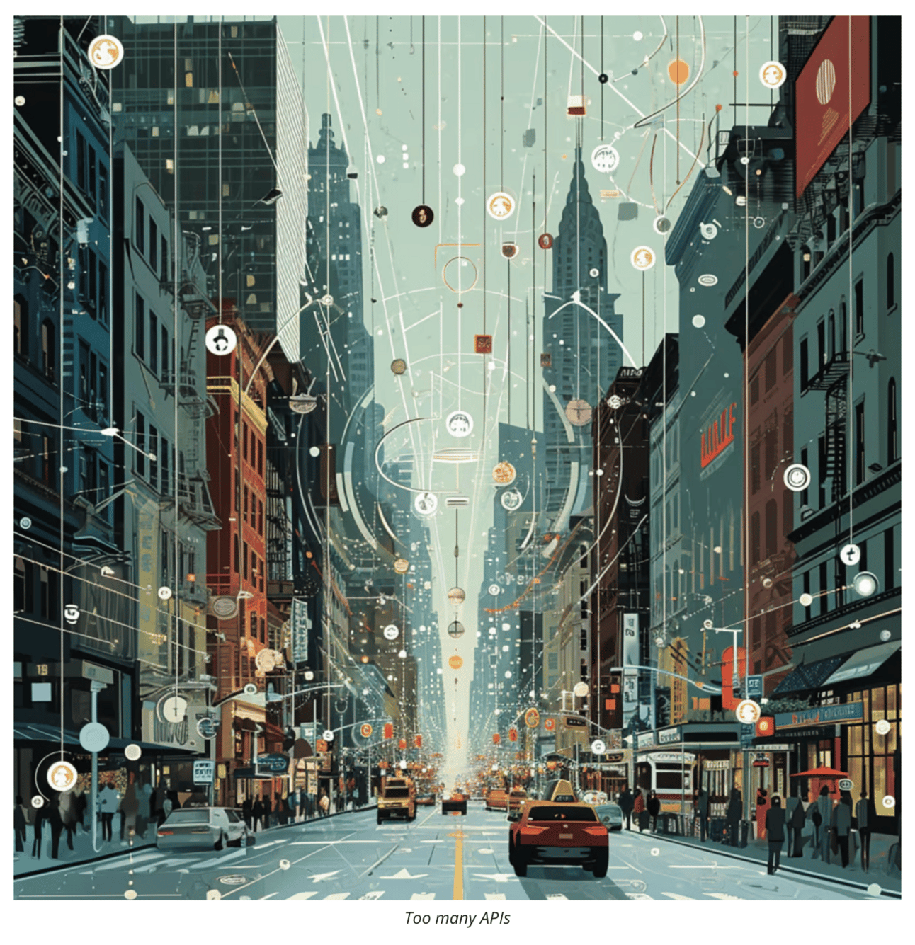 Personal AIs Will Mediate Everything 9 Personal AIs Will Mediate Everything 8