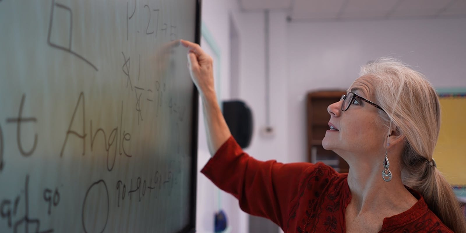 In Elementary School, Many Teachers Have a Shaky Grasp of Math. Can Preparation Programs Change That? 7