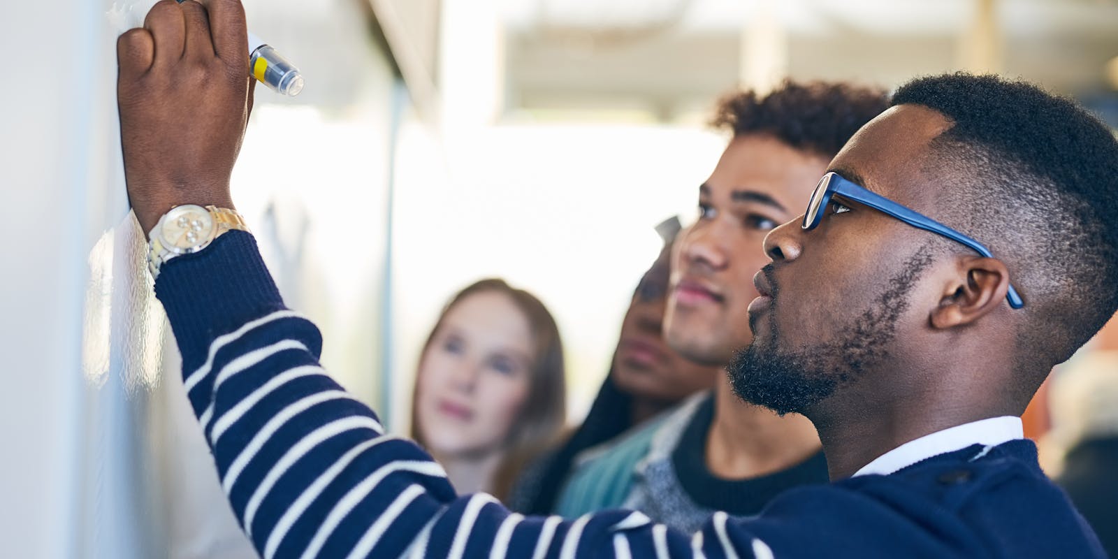 Dual Enrollment Numbers Are Rising. Colleges Want Them to Keep Growing. 8