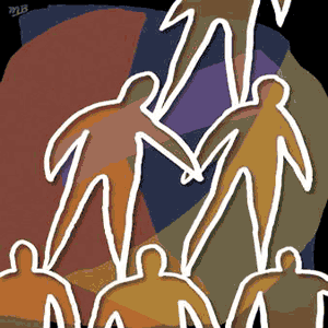 Cognitive Dissonance: Materialism 1