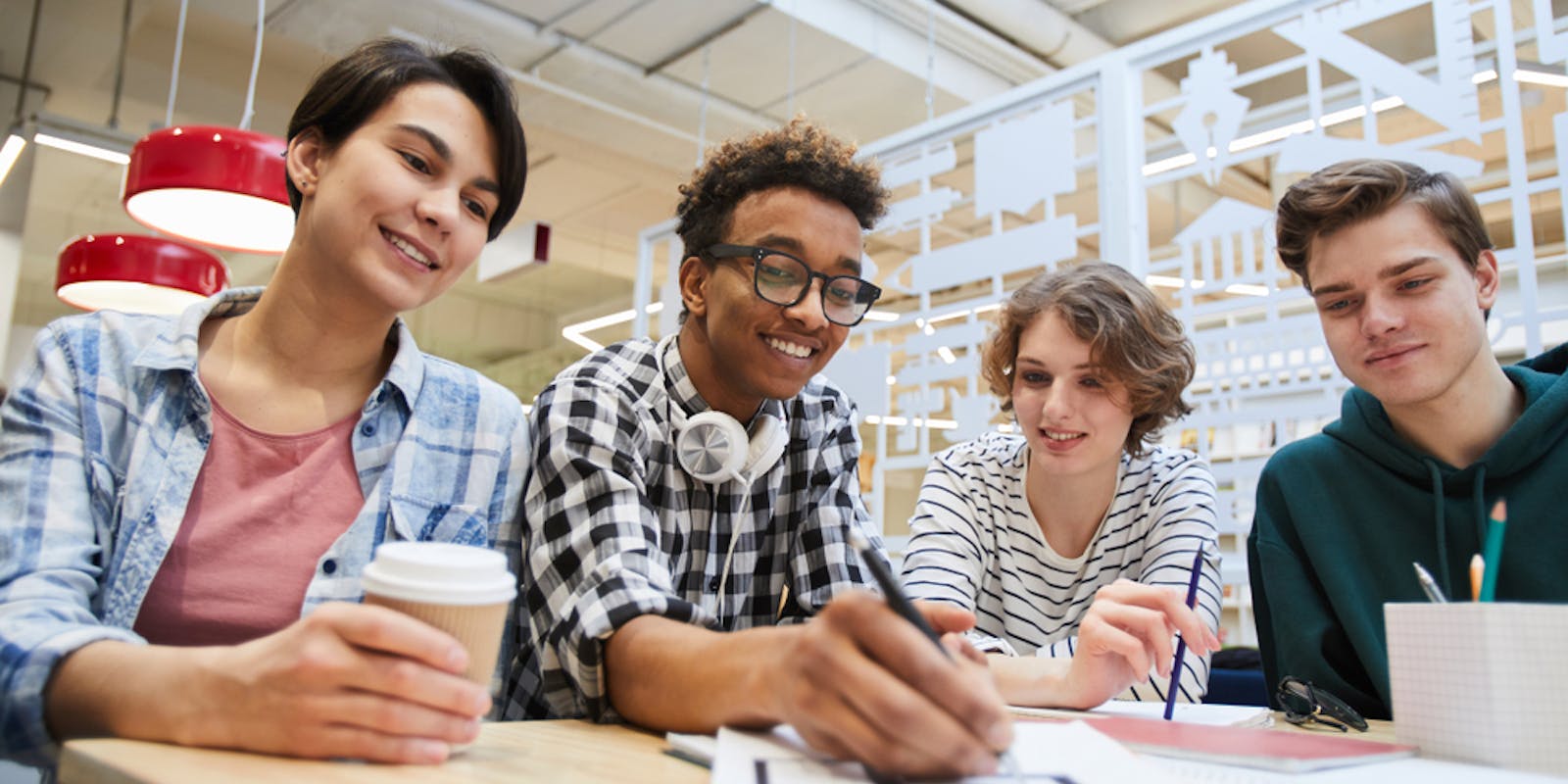 The Evolving Landscape of CTE 8 The Evolving Landscape of CTE 7