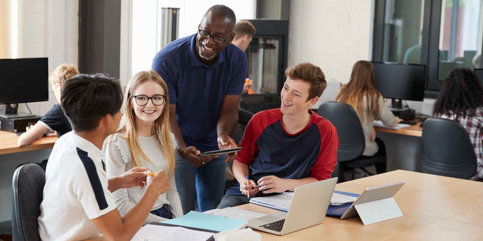 How Educators Are Leading the Future of Learning With AI Initiatives 1