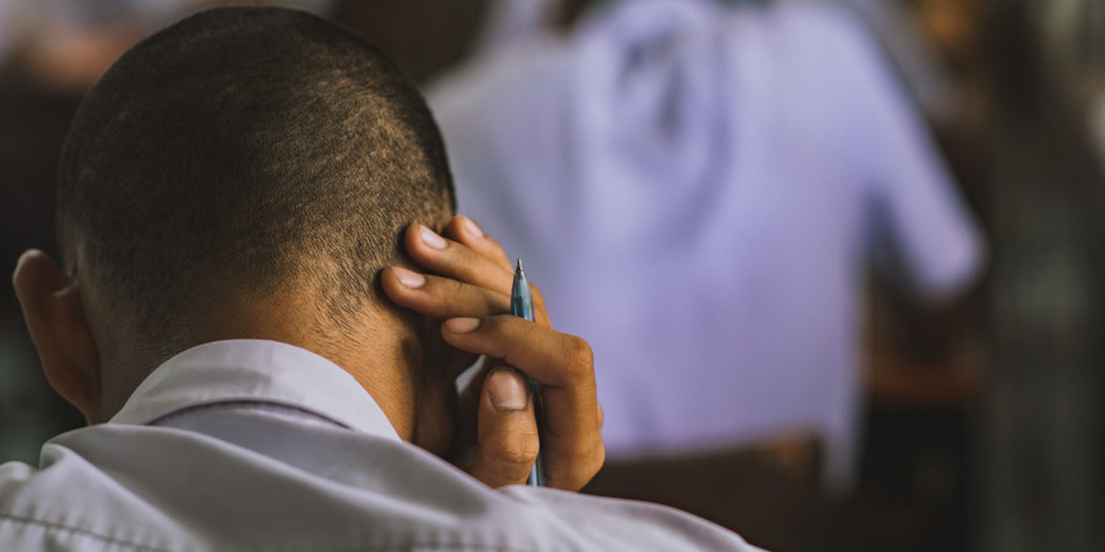 In an Era of Natural Disasters, Can Schools Double Down On Trauma Training? 7