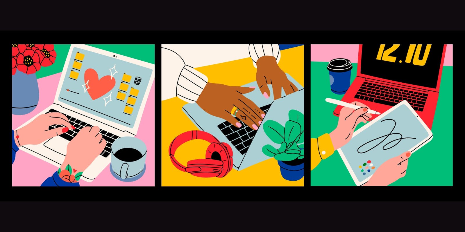 From Her Perch at the Front Desk, This School Staffer Helps Kids Show Up Each Day 10 From Her Perch at the Front Desk, This School Staffer Helps Kids Show Up Each Day 9