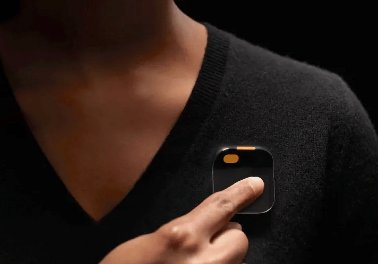 Why I'm Not Getting a Humane AI Pin 8 Why I'm Not Getting a Humane AI Pin 7