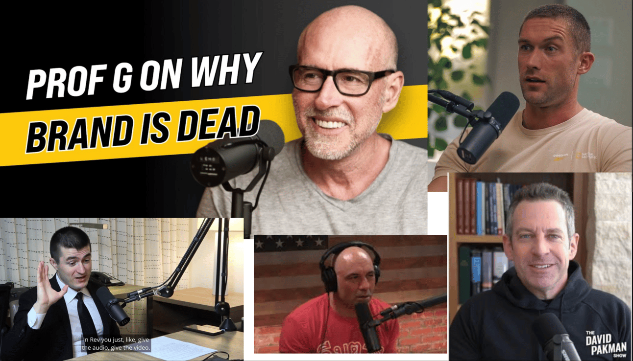 Analysis of Mics and Mic Sounds Used by Podcasters 6