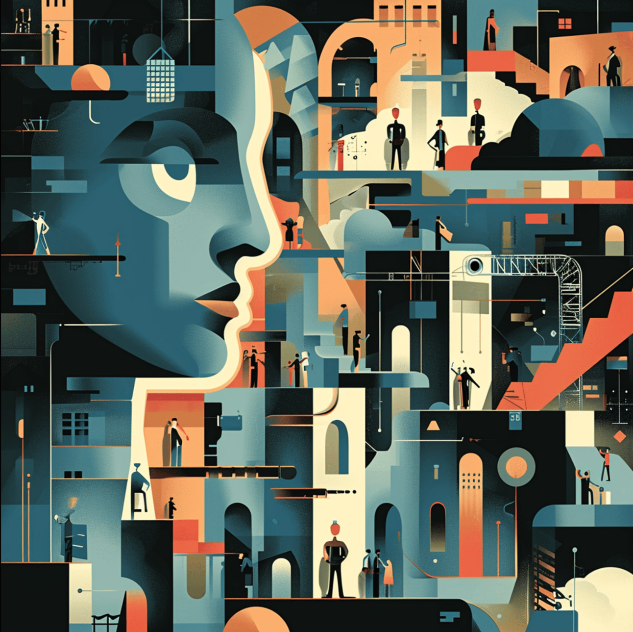 Cory Doctorow is Not Even Wrong About the So-called "AI Bubble" 10 Cory Doctorow is Not Even Wrong About the So-called "AI Bubble" 10