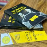 Betrayal in the City by Francis Imbuga 2