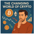 The Changing World of Crypto: How to Stay in the Game Without Losing Faith in Yourself 48