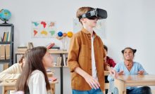 The Future of Learning: Education Technologies Poised to Transform Education by 2026