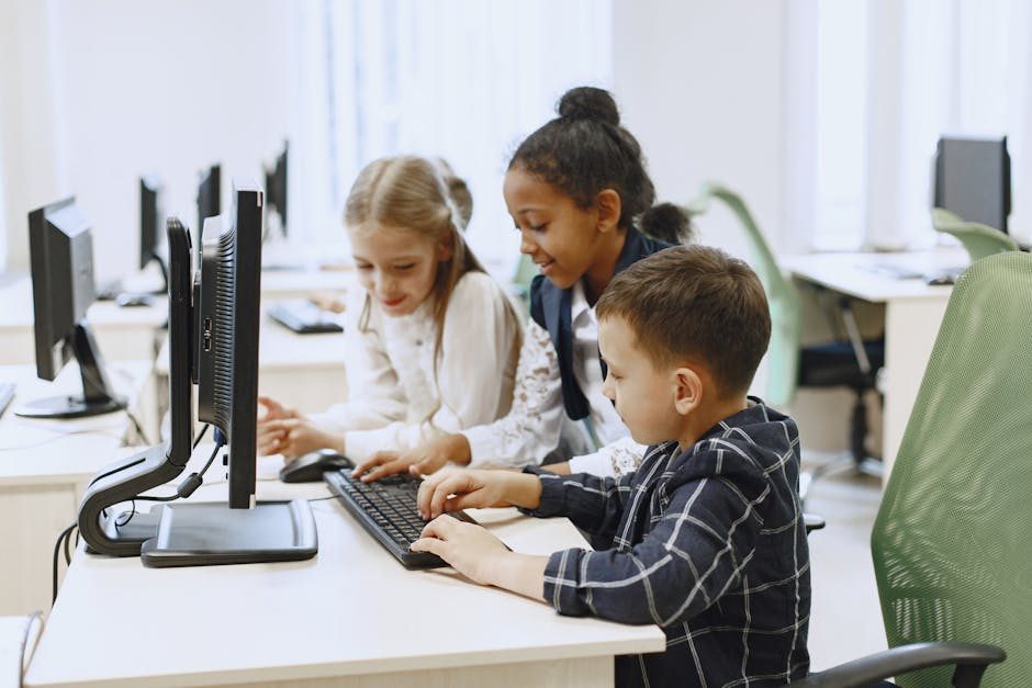 The Future of Learning: Education Technologies Poised to Transform Education by 2026 4 The Future of Learning: Education Technologies Poised to Transform Education by 2026
