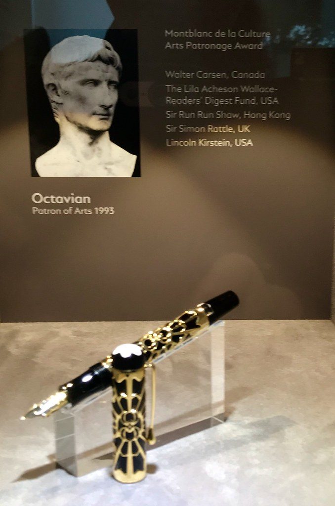 Profiles of Influence: Exploring the Lives and Legacies of Visionaries