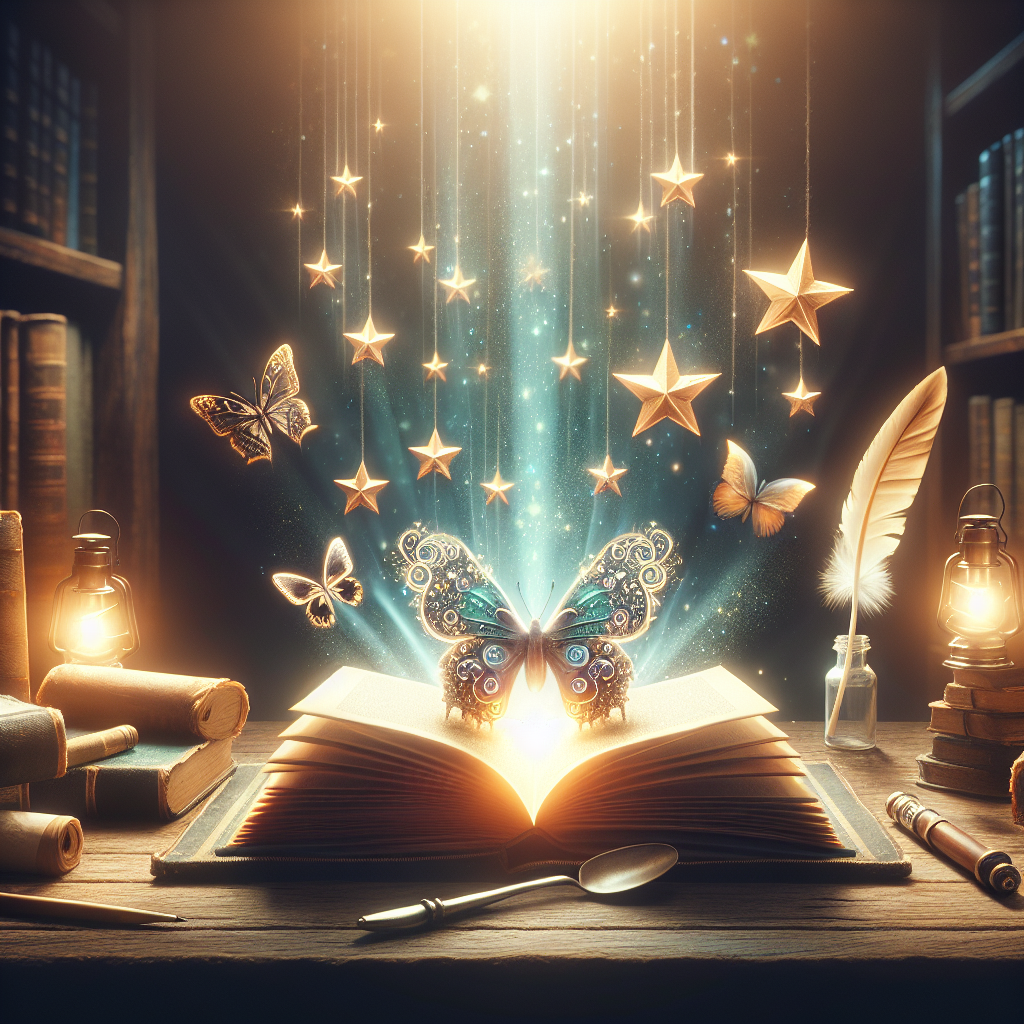 Beyond the Pages: The Transformative Power of Book Reviews