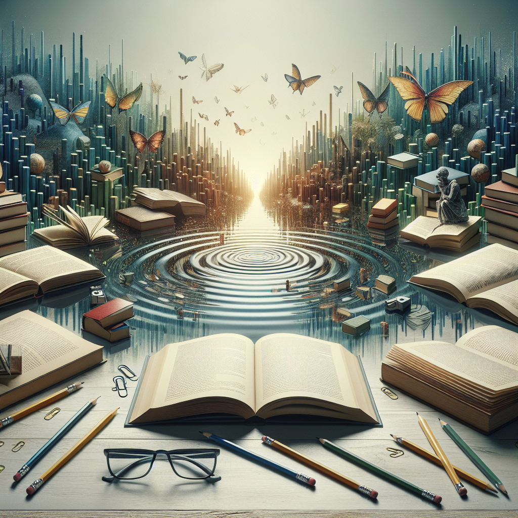 The Art of Book Reviews: A Deep Dive into Their Impact and Purpose 3 The Art of Book Reviews: A Deep Dive into Their Impact and Purpose