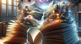Beyond the Pages: The Transformative Power of Book Reviews