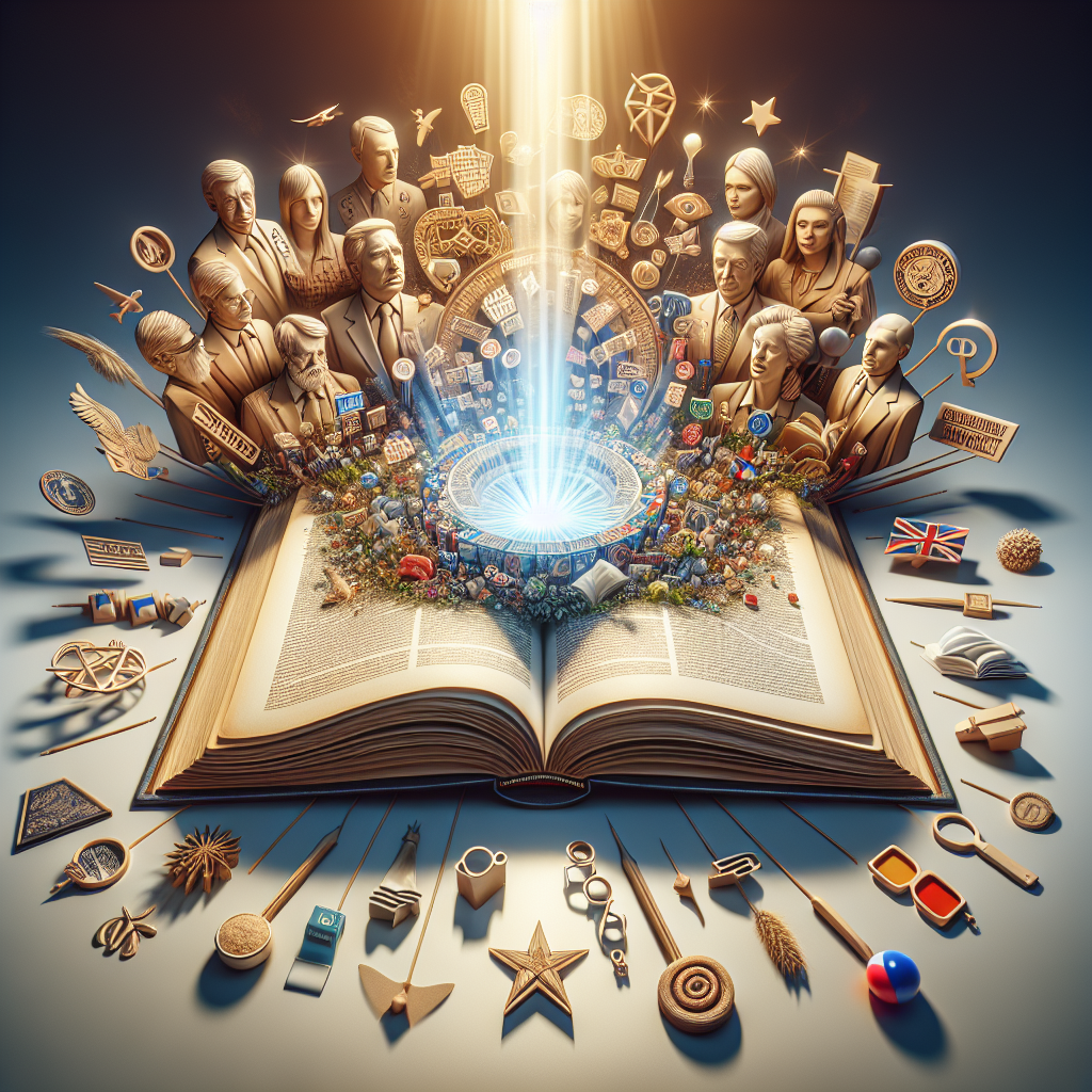 The Transformative Power of Book Reviews: A New Perspective
