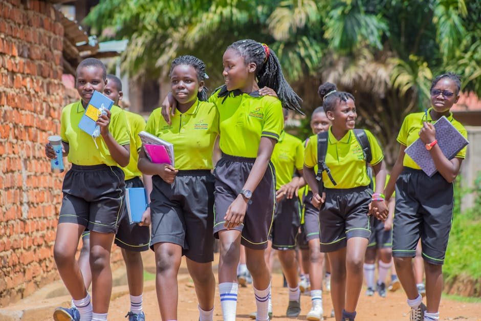 Navigating the Uganda Education System: Strategies for Success at Every Level