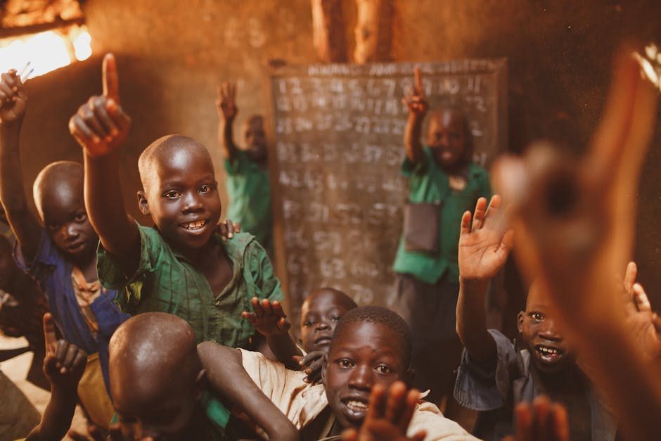 Navigating the Uganda Education System: Strategies for Success at Every Level 3 Navigating the Uganda Education System: Strategies for Success at Every Level