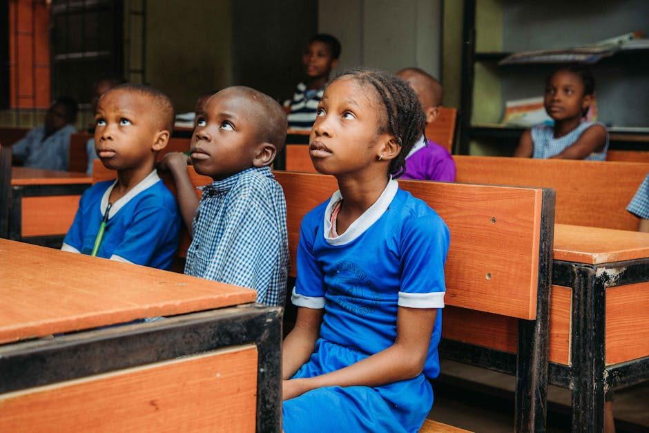 Uganda's Shift Towards Holistic Education: Nurturing Well-Rounded Learners for a Brighter Future 4 Uganda's Shift Towards Holistic Education: Nurturing Well-Rounded Learners for a Brighter Future