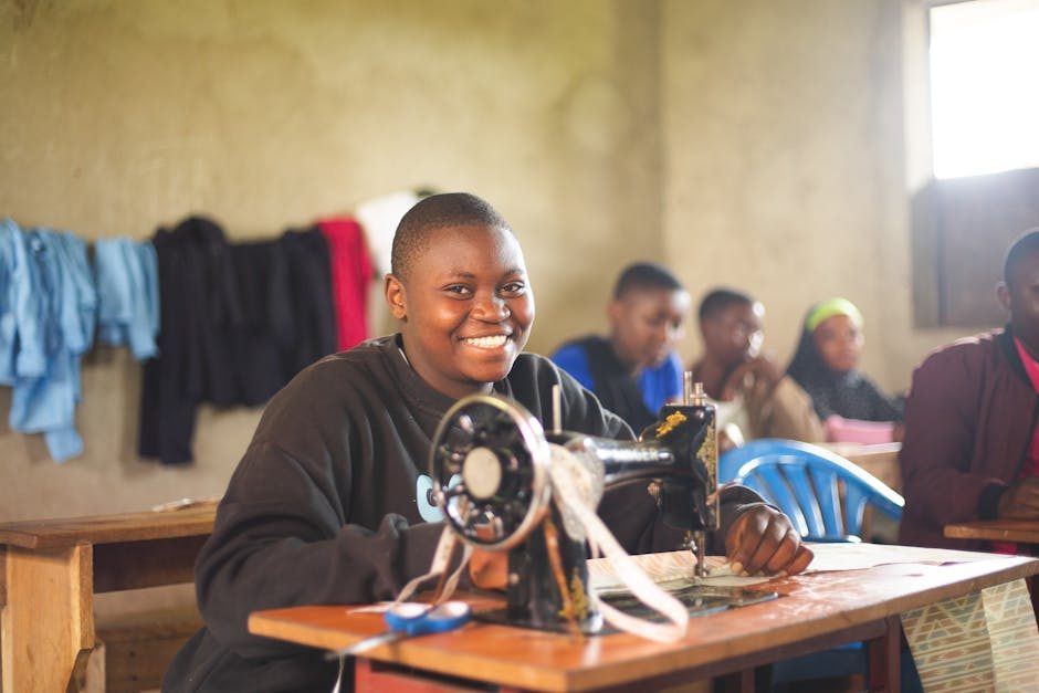 Uganda Education: Bridging the Skills Gap for a Future-Ready Workforce 17 Uganda Education: Bridging the Skills Gap for a Future-Ready Workforce