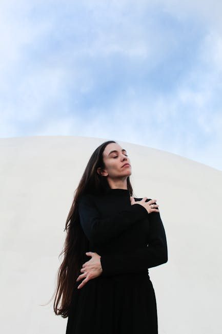 Embracing Chaos: How Humanity Can Awaken to Inner Peace