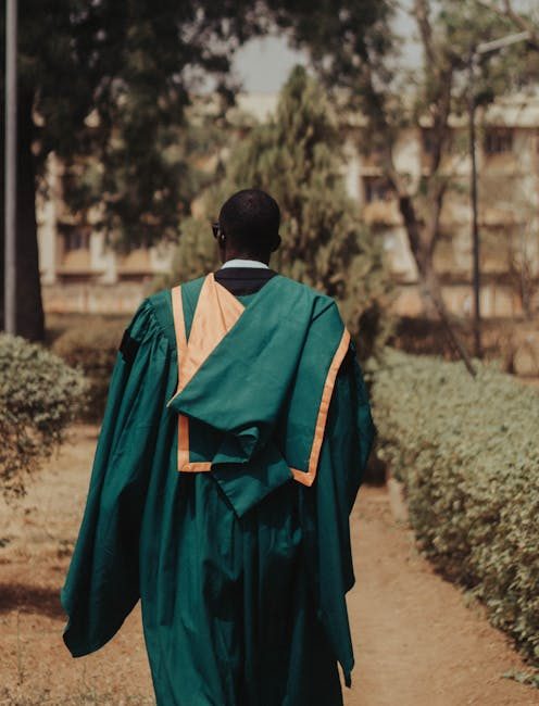 Navigating the Landscape of Uganda Education: Challenges, Innovations, and Pathways to Success