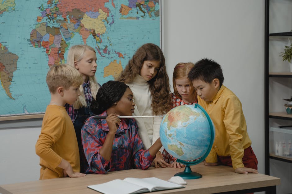 Empowering Minds: Education Updates from Menyamya to the World Stage