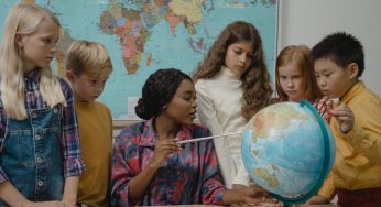 Empowering Minds: Education Updates from Menyamya to the World Stage