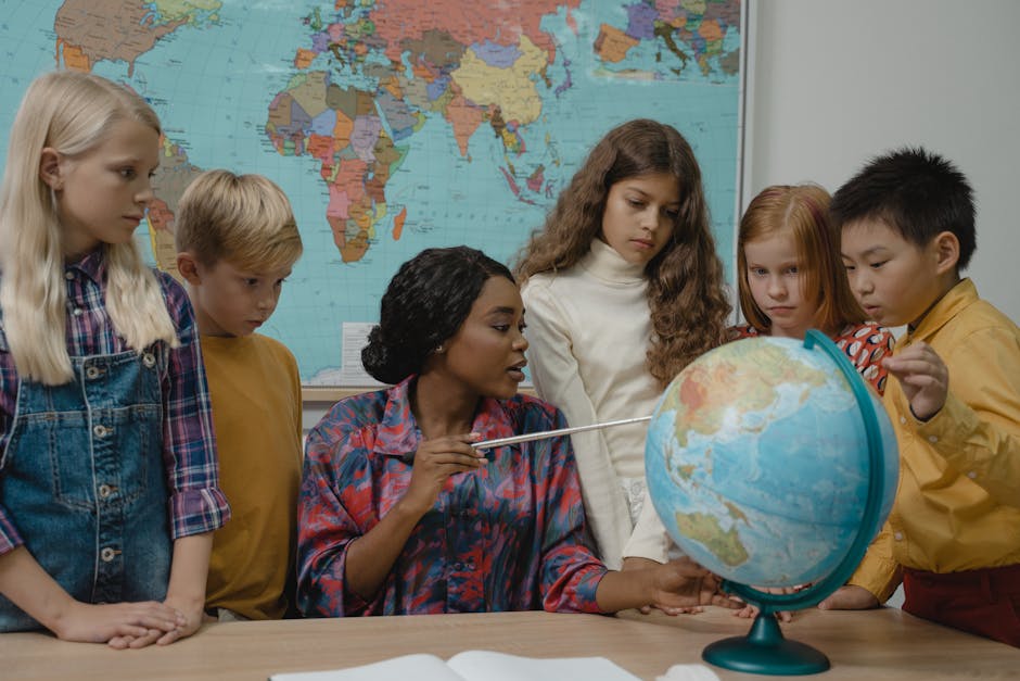 Empowering Minds: Education Updates from Menyamya to the World Stage