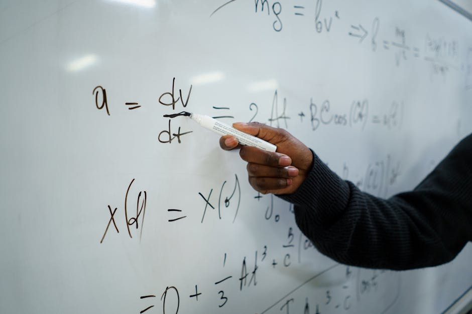 Revolutionizing STEM Education in Uganda: New Approaches to Physics, Chemistry, and Mathematics 4 Revolutionizing STEM Education in Uganda: New Approaches to Physics, Chemistry, and Mathematics