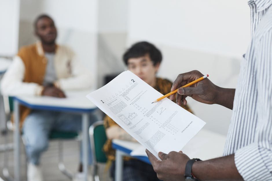 Uganda's Education System: Navigating UNEB Exams and Pathways to Success
