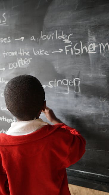 Beyond the Classroom: Exploring Holistic Development in Uganda's Education System