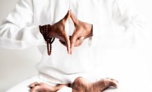 Embracing Chaos: How Humanity Can Awaken to Inner Peace