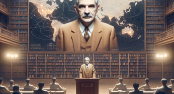 Profile: Carl Jung — Life, Ideas, Teachings & Global Influence