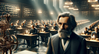 Exploring the Legacy of Albert Einstein — Life, Ideas, Teachings & Global Influence