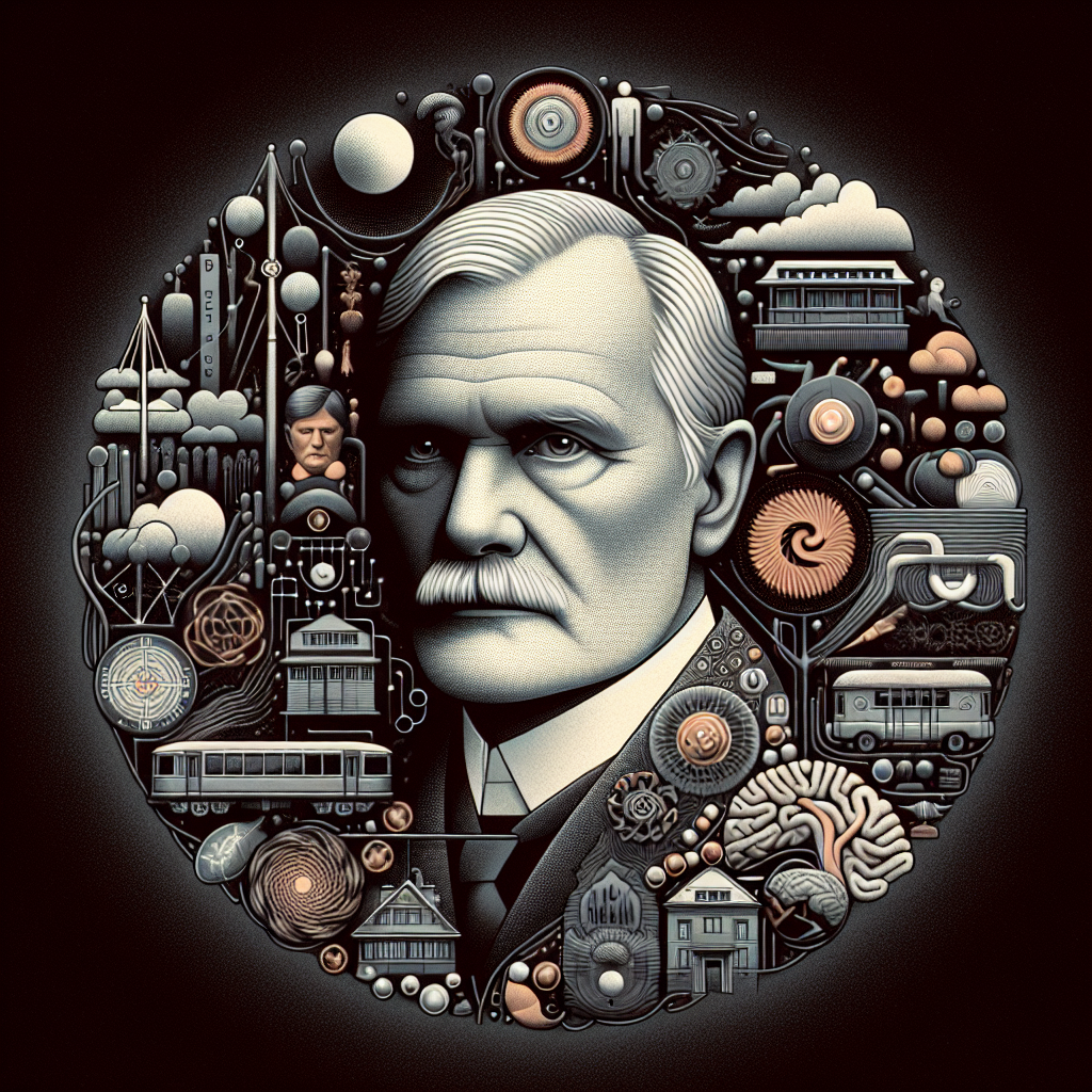 Profile: Carl Jung — Life, Ideas, Teachings & Global Influence 4 Profile: Carl Jung — Life, Ideas, Teachings & Global Influence