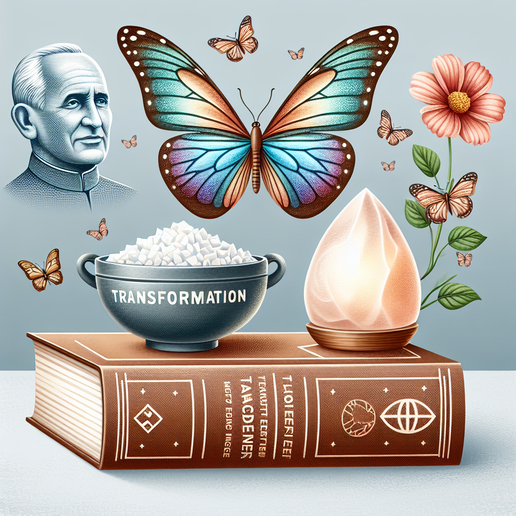 The Transformative Influence of Mahatma Gandhi — Life, Ideas, Teachings & Global Influence 5 The Transformative Influence of Mahatma Gandhi — Life, Ideas, Teachings & Global Influence
