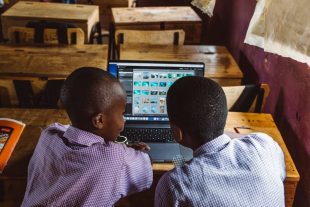 Bridging the Digital Divide: Transforming Uganda's Education System Through Technology 3 Bridging the Digital Divide: Transforming Uganda's Education System Through Technology