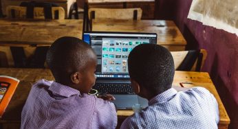 Bridging the Digital Divide: Transforming Uganda’s Education System Through Technology