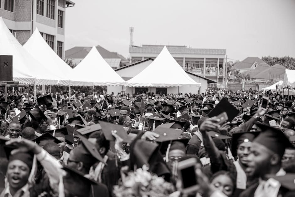 Navigating Uganda's Evolving Education Landscape: Strategies for Success and Future Readiness 4 Navigating Uganda's Evolving Education Landscape: Strategies for Success and Future Readiness