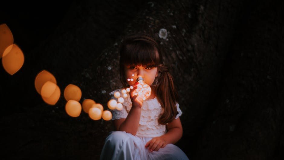 Unlocking Your Inner Power: Harnessing the Real Magic of Imagination
